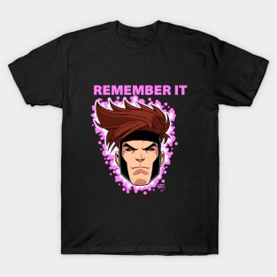 Remember It T-Shirt